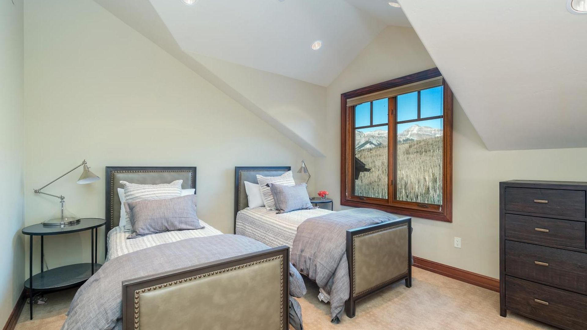 Two Trails By Exceptional Chalet Telluride