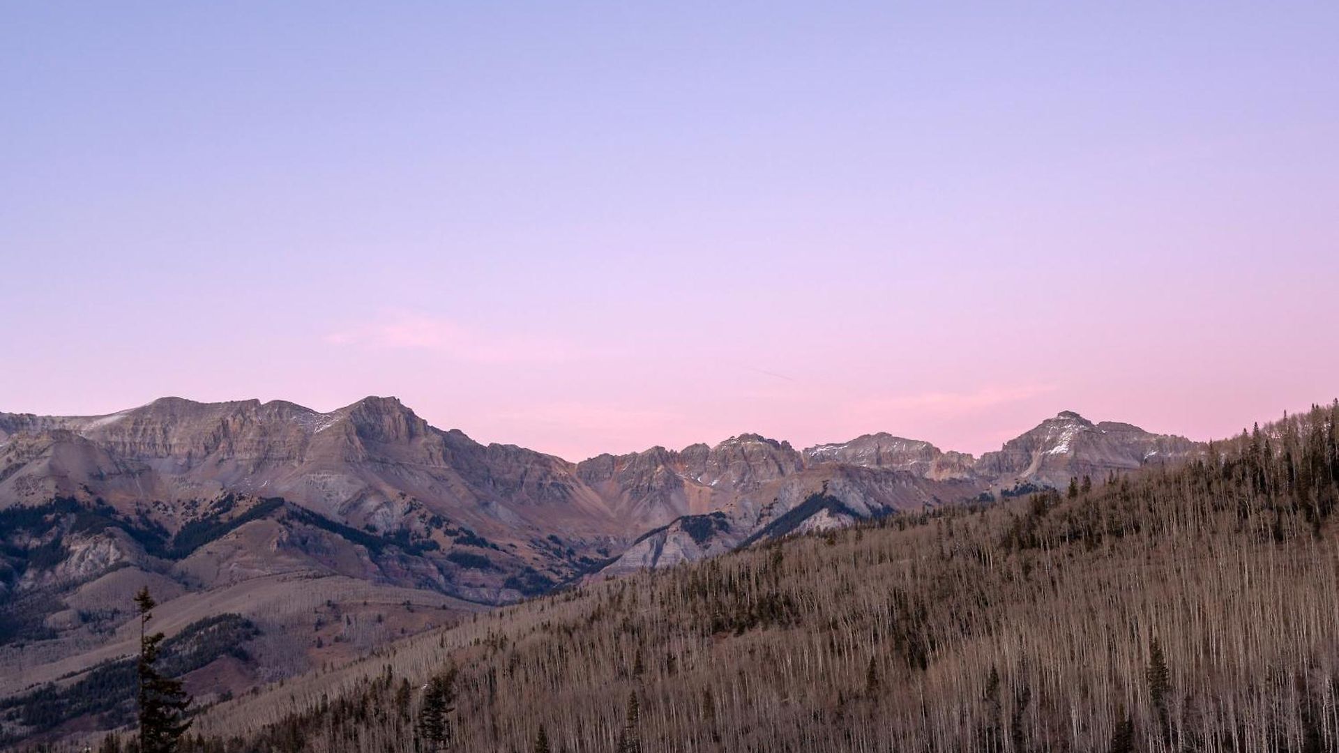 Two Trails By Exceptional * Telluride