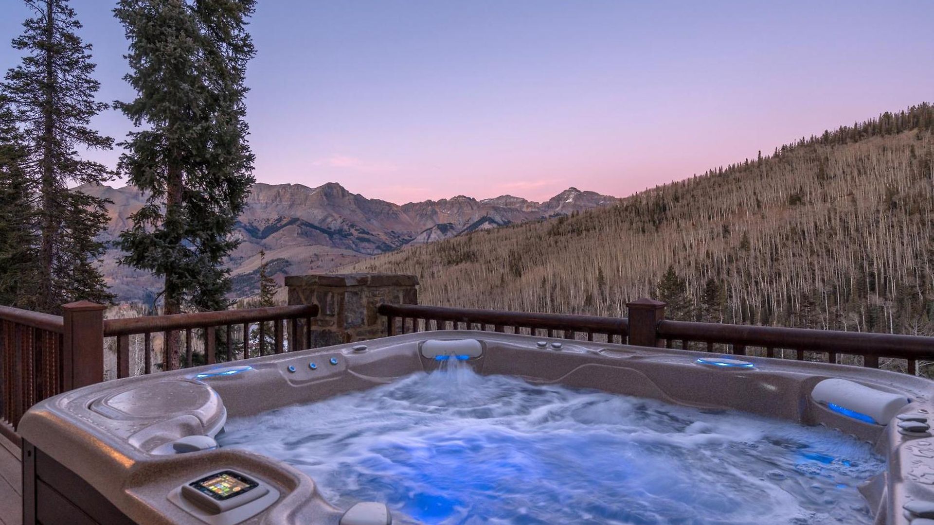 Chalet Two Trails By Exceptional Telluride