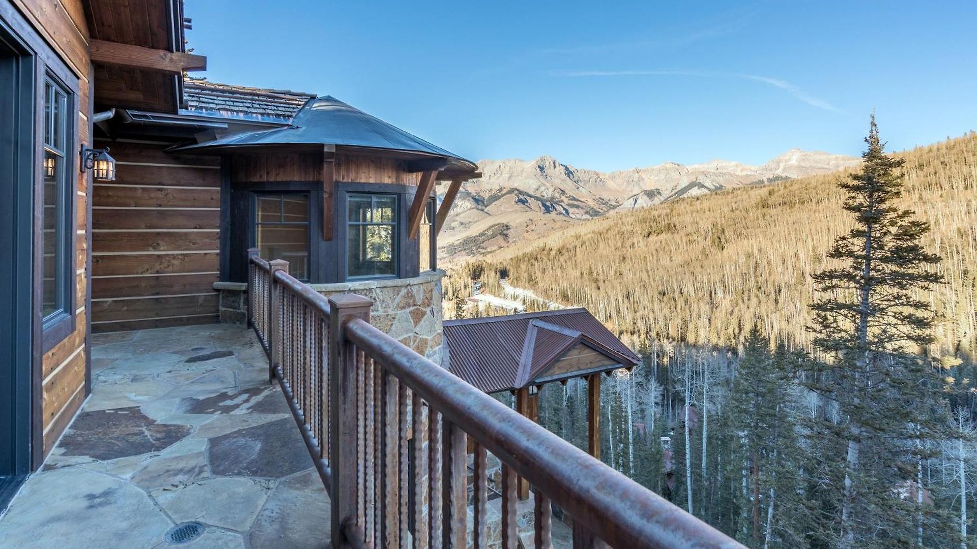 Chalet Two Trails By Exceptional