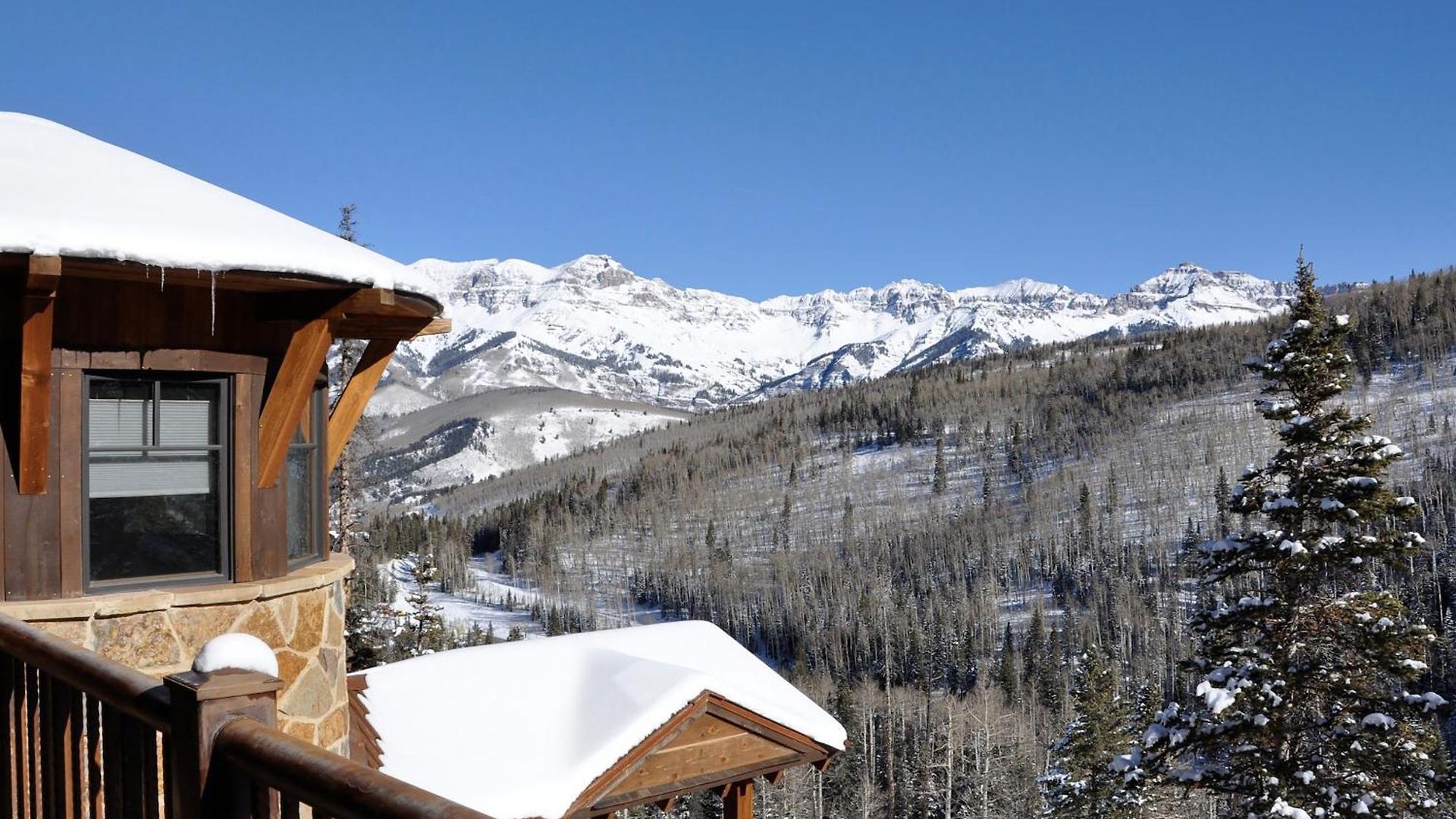 Chalet Two Trails By Exceptional *