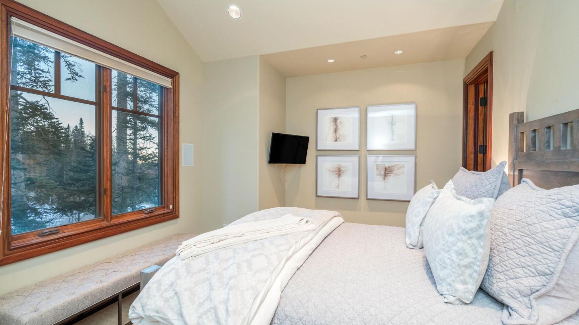 Chalet Two Trails By Exceptional Telluride