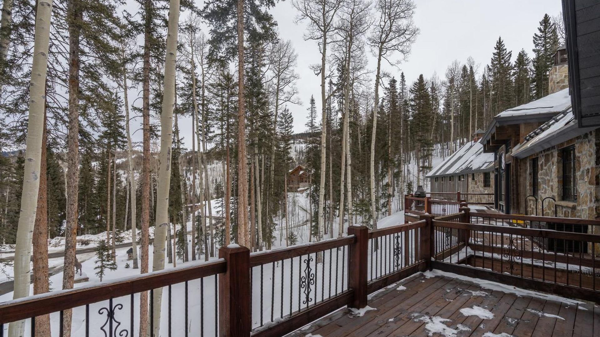 Twin Elk By Exceptional Chalet Telluride
