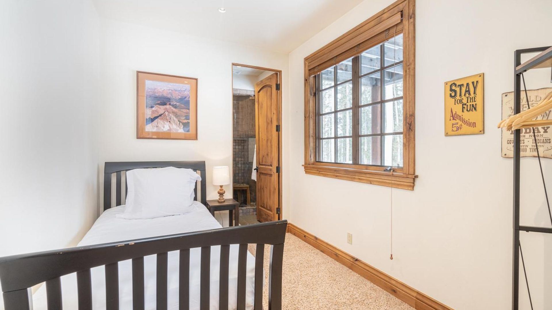 Chalet Twin Elk By Exceptional