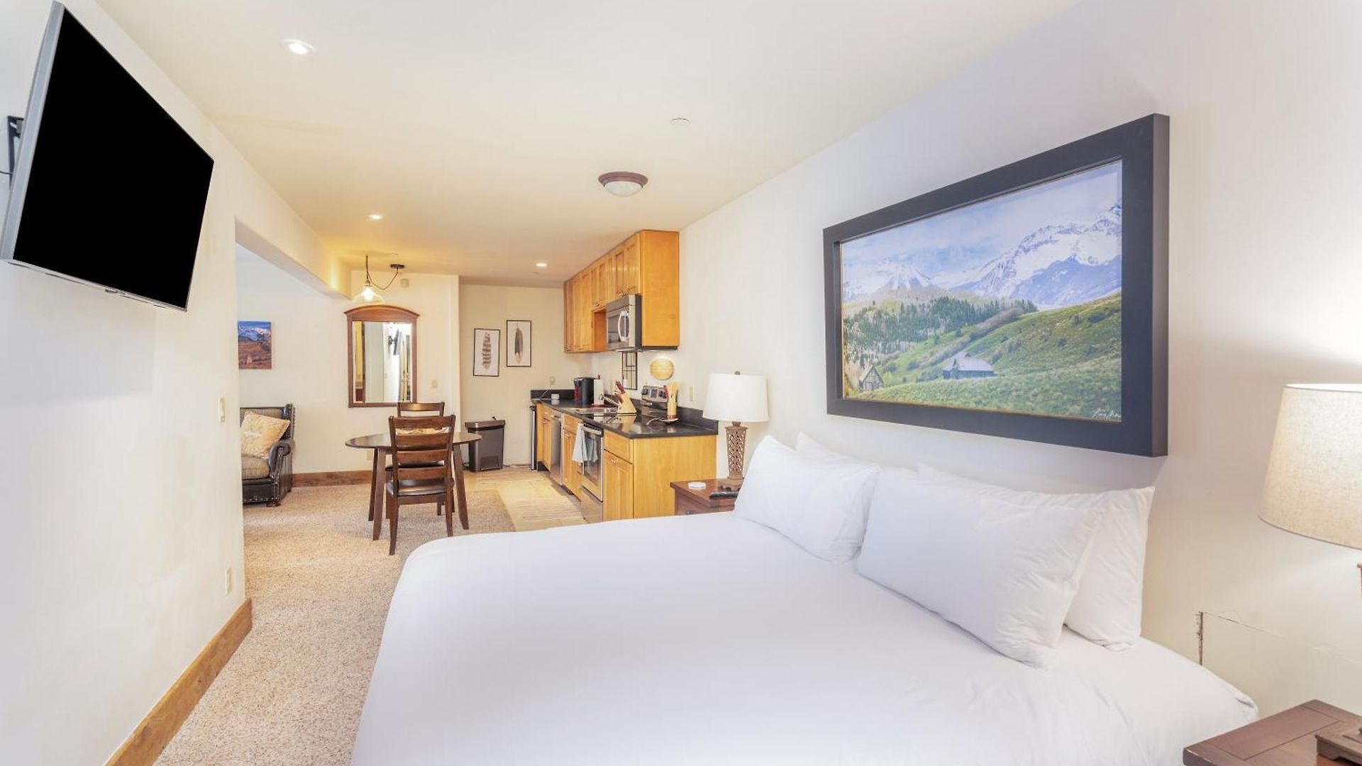 Chalet Twin Elk By Exceptional *