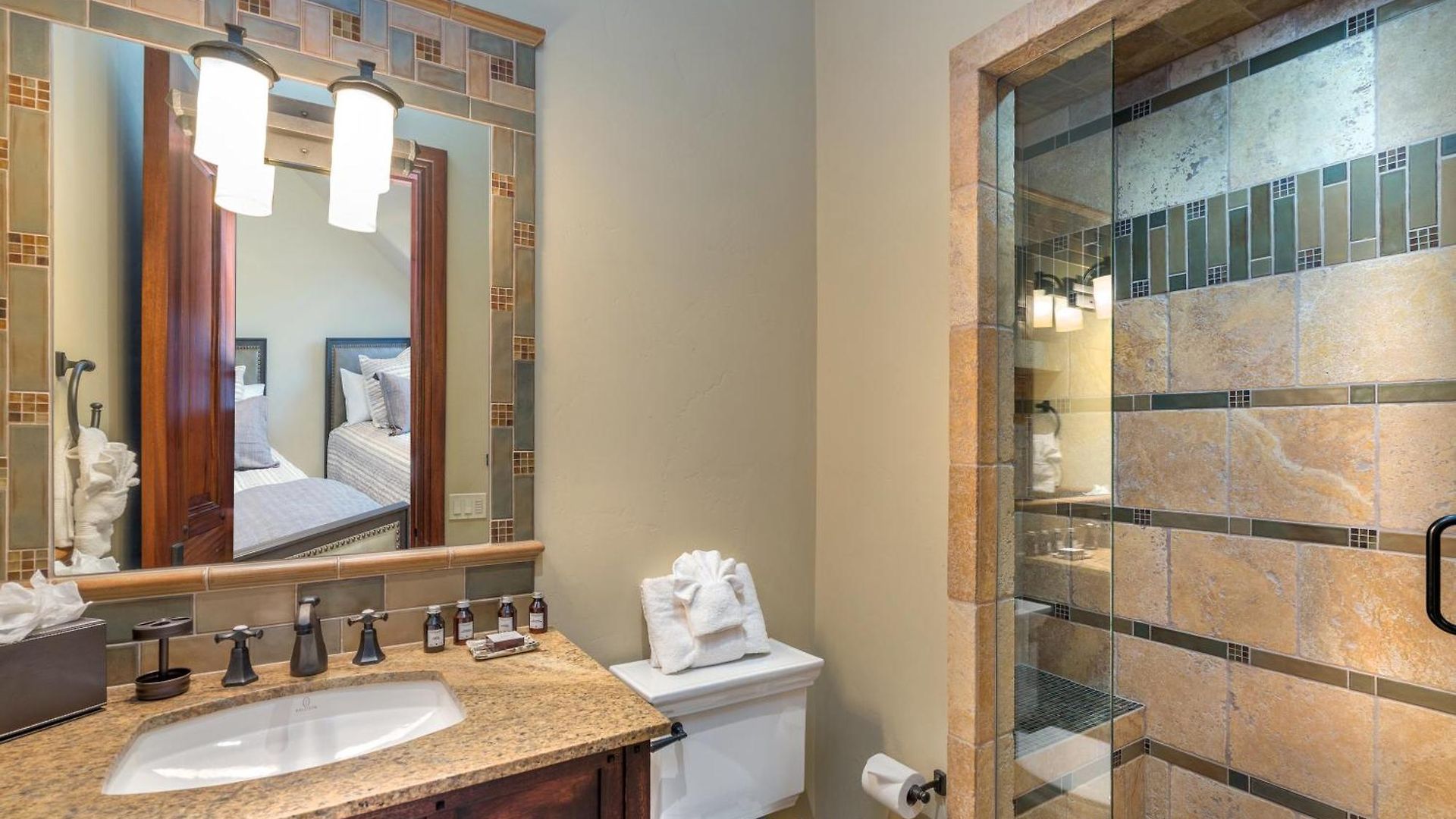Two Trails By Exceptional Chalet Telluride