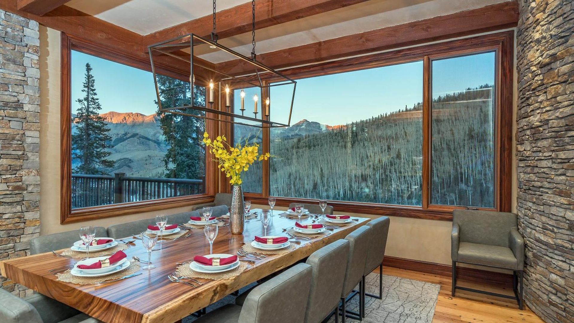 Two Trails By Exceptional Telluride