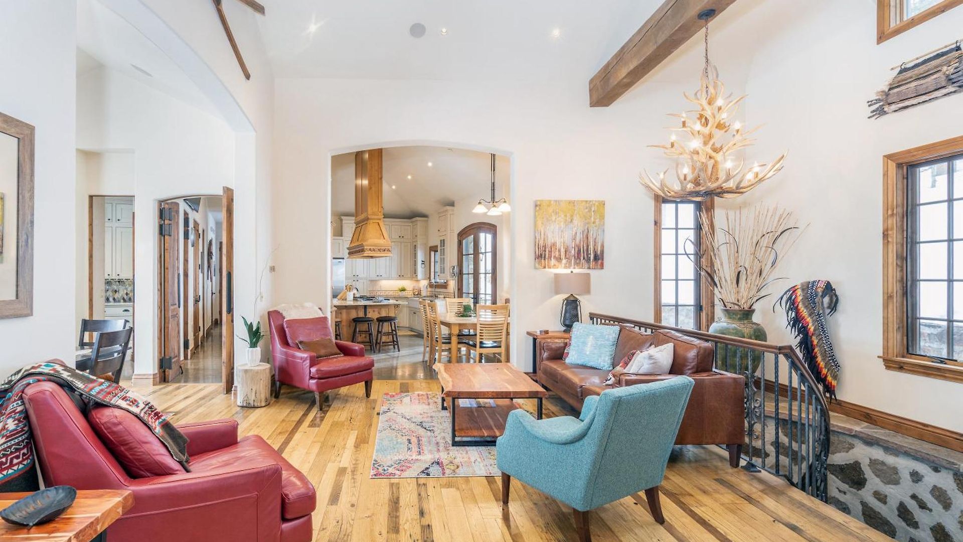 Twin Elk By Exceptional Chalet Telluride
