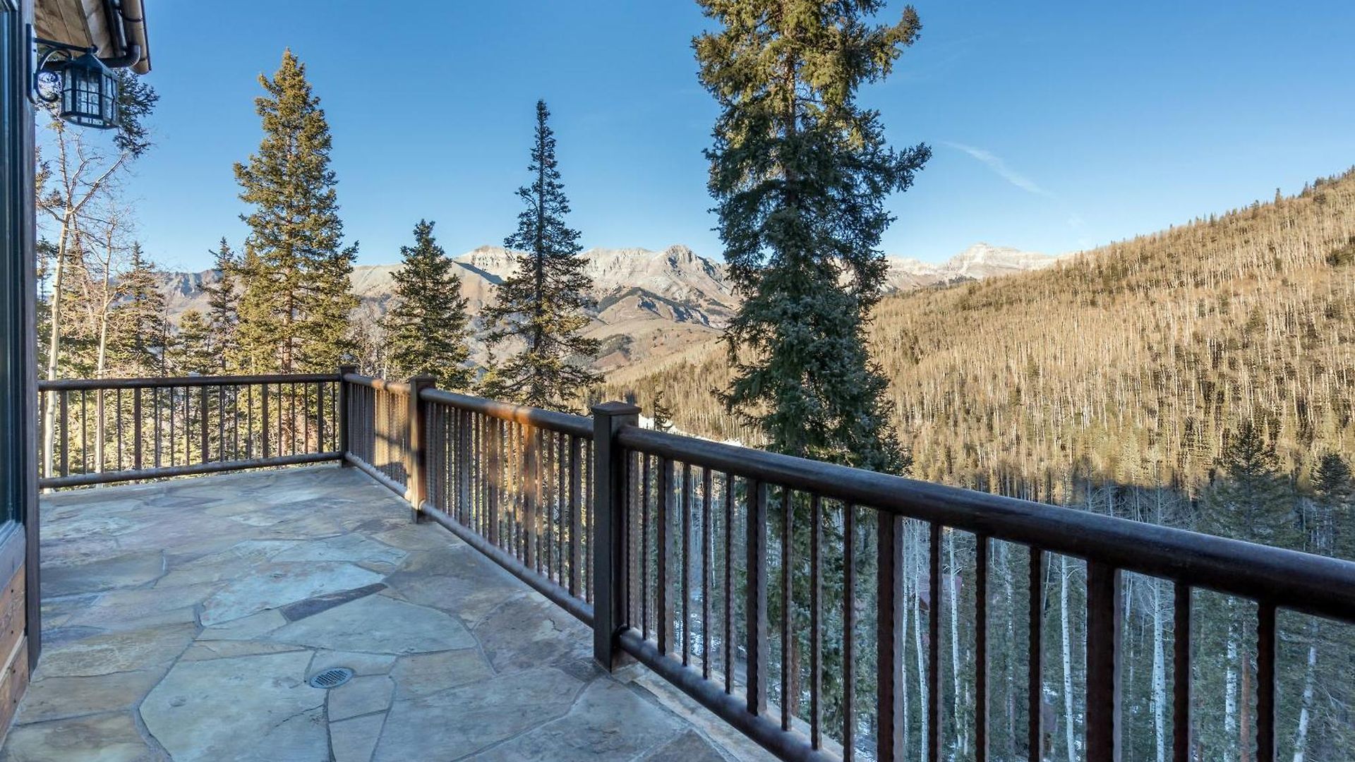Chalet Two Trails By Exceptional Telluride