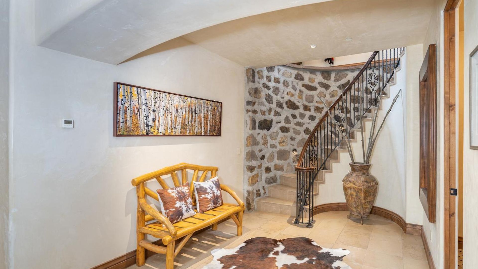 Chalet Twin Elk By Exceptional *