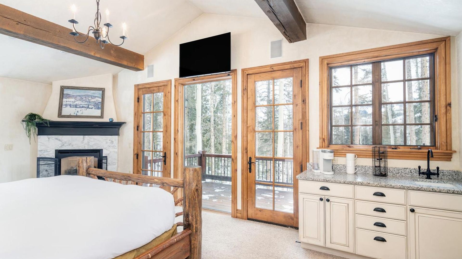Chalet Twin Elk By Exceptional Telluride