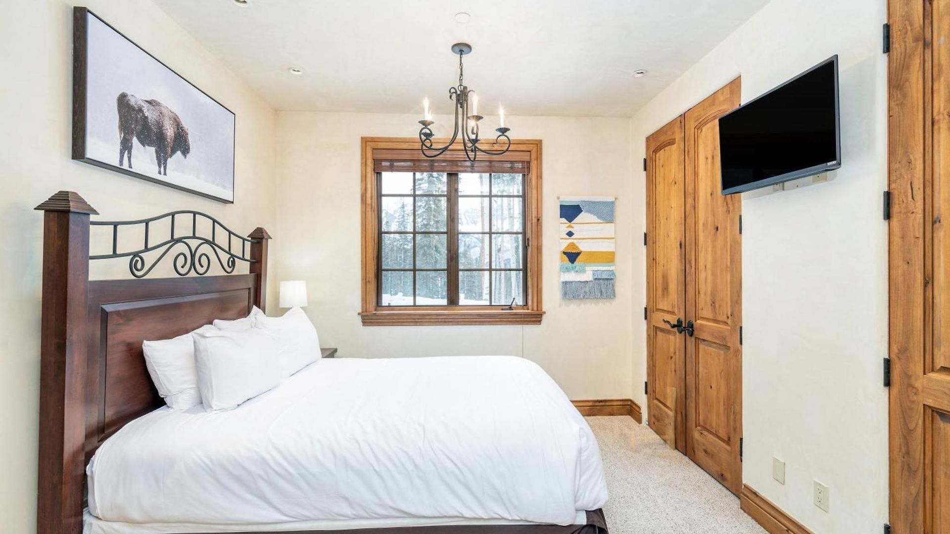 Twin Elk By Exceptional Chalet