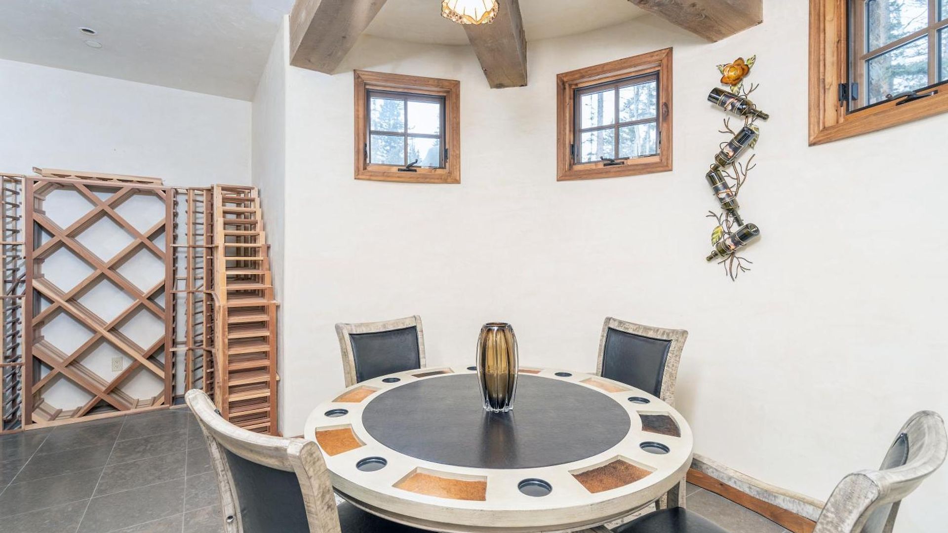 Twin Elk By Exceptional Chalet *