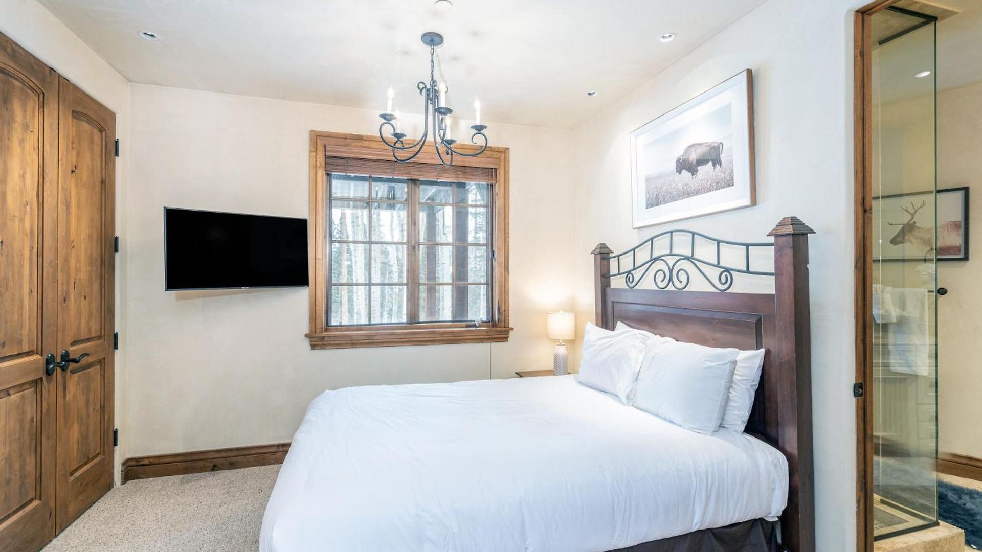 Chalet Twin Elk By Exceptional Telluride