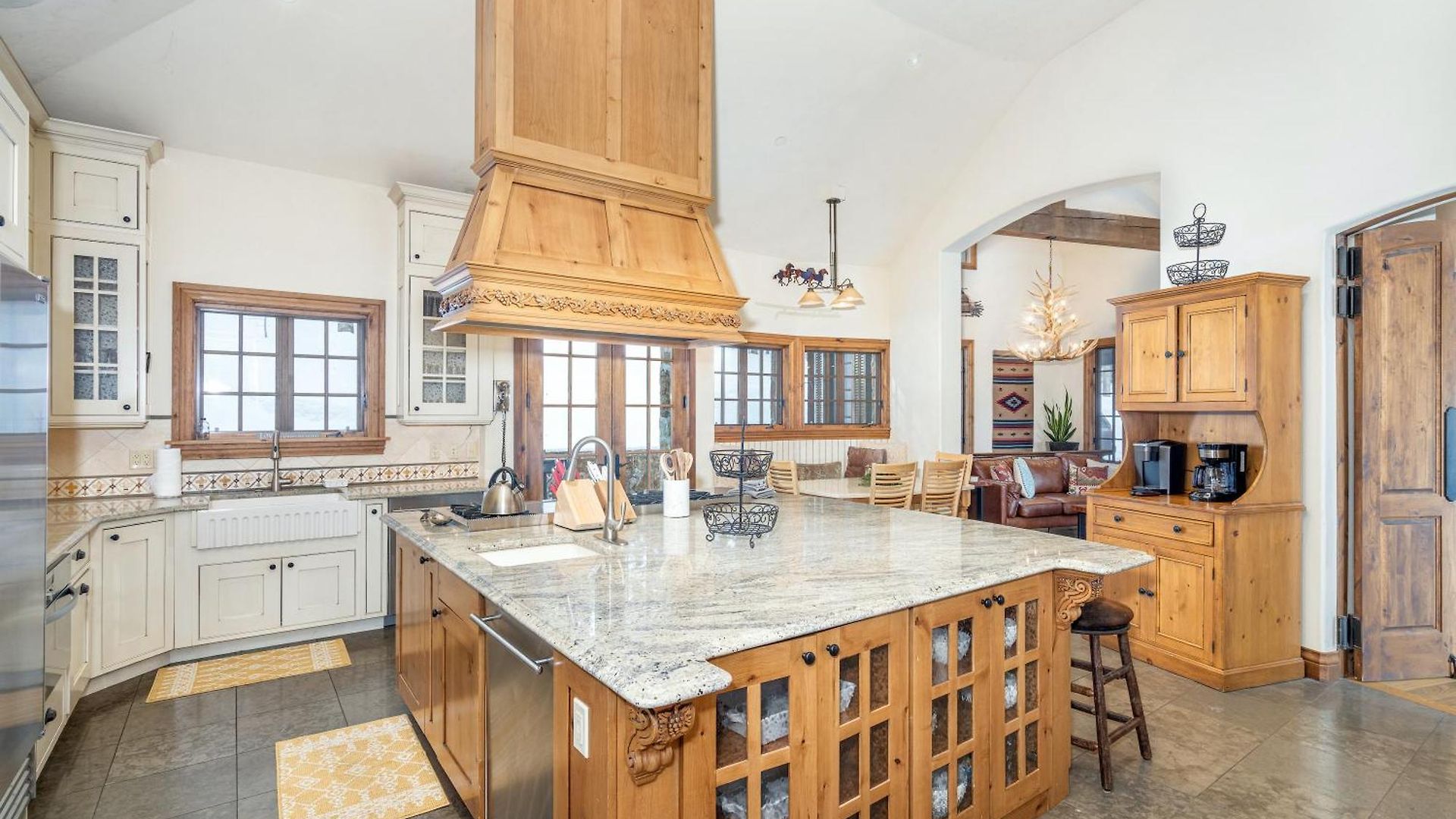 Chalet Twin Elk By Exceptional Telluride