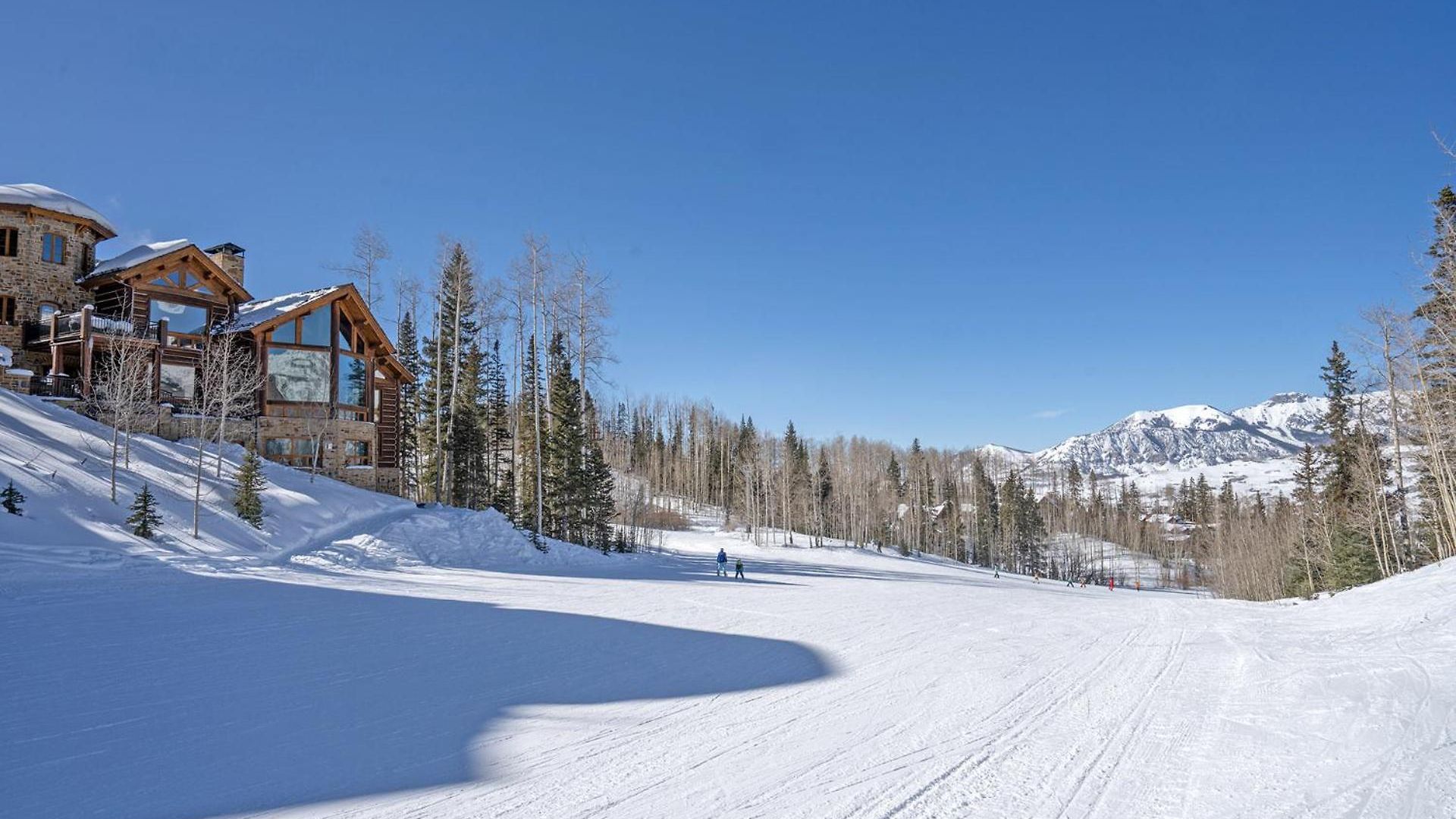 Picture Perfect By Exceptional Chalet *