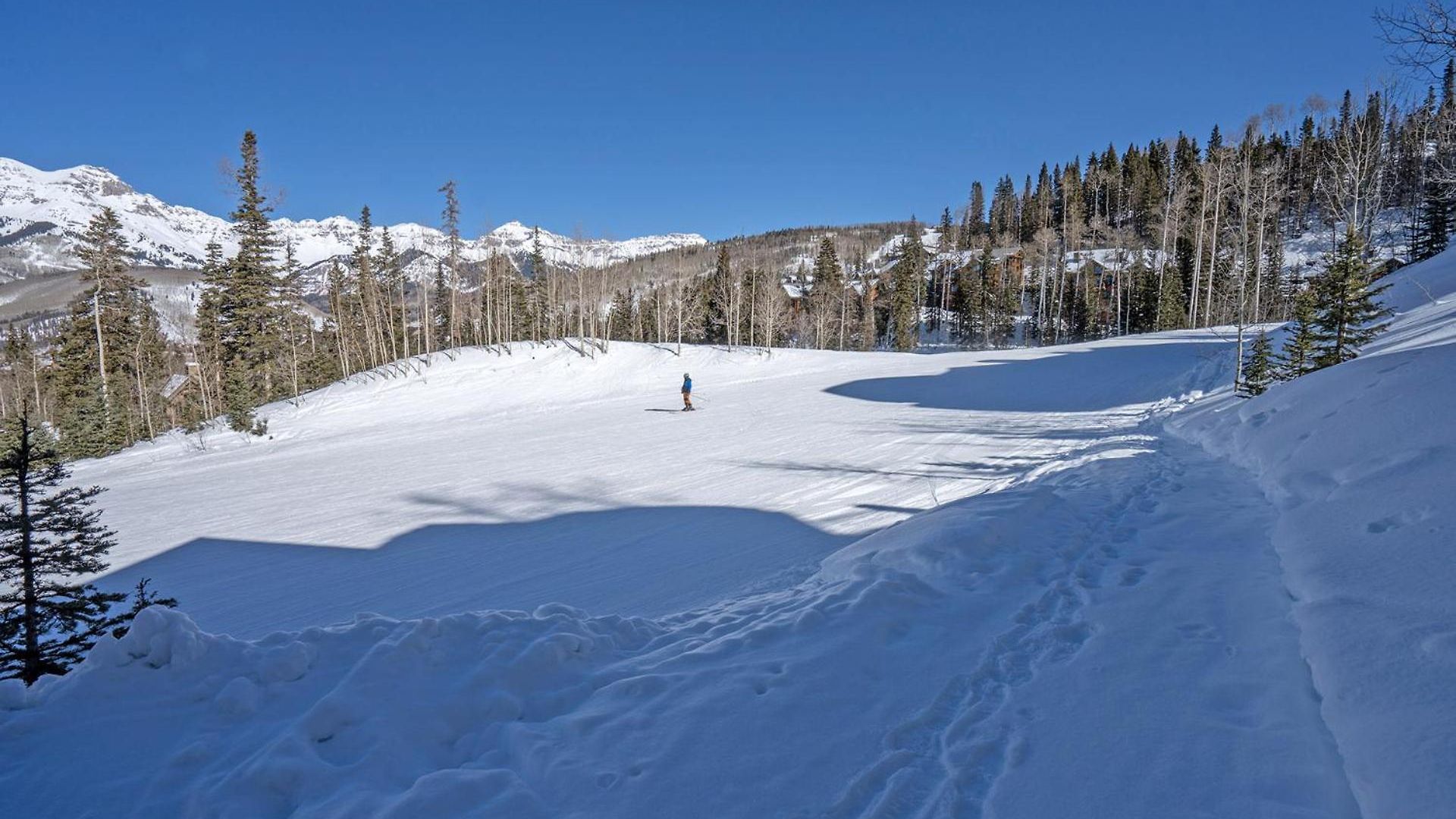 Picture Perfect By Exceptional Telluride