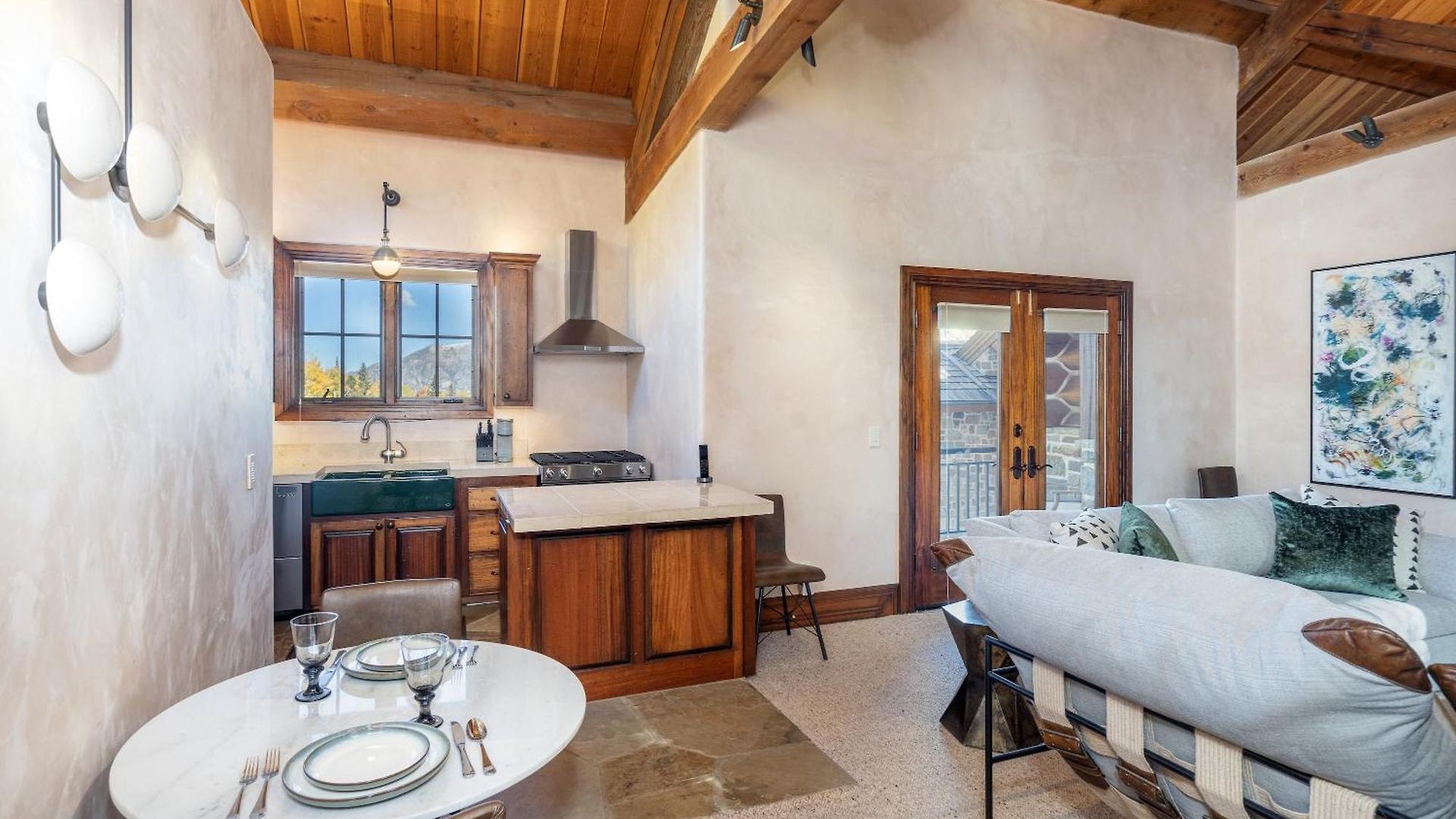 Picture Perfect By Exceptional * Telluride