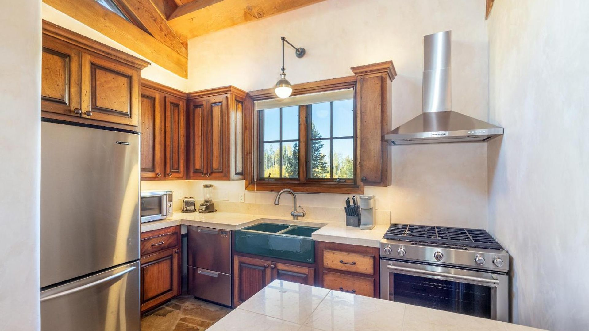 Chalet Picture Perfect By Exceptional Telluride
