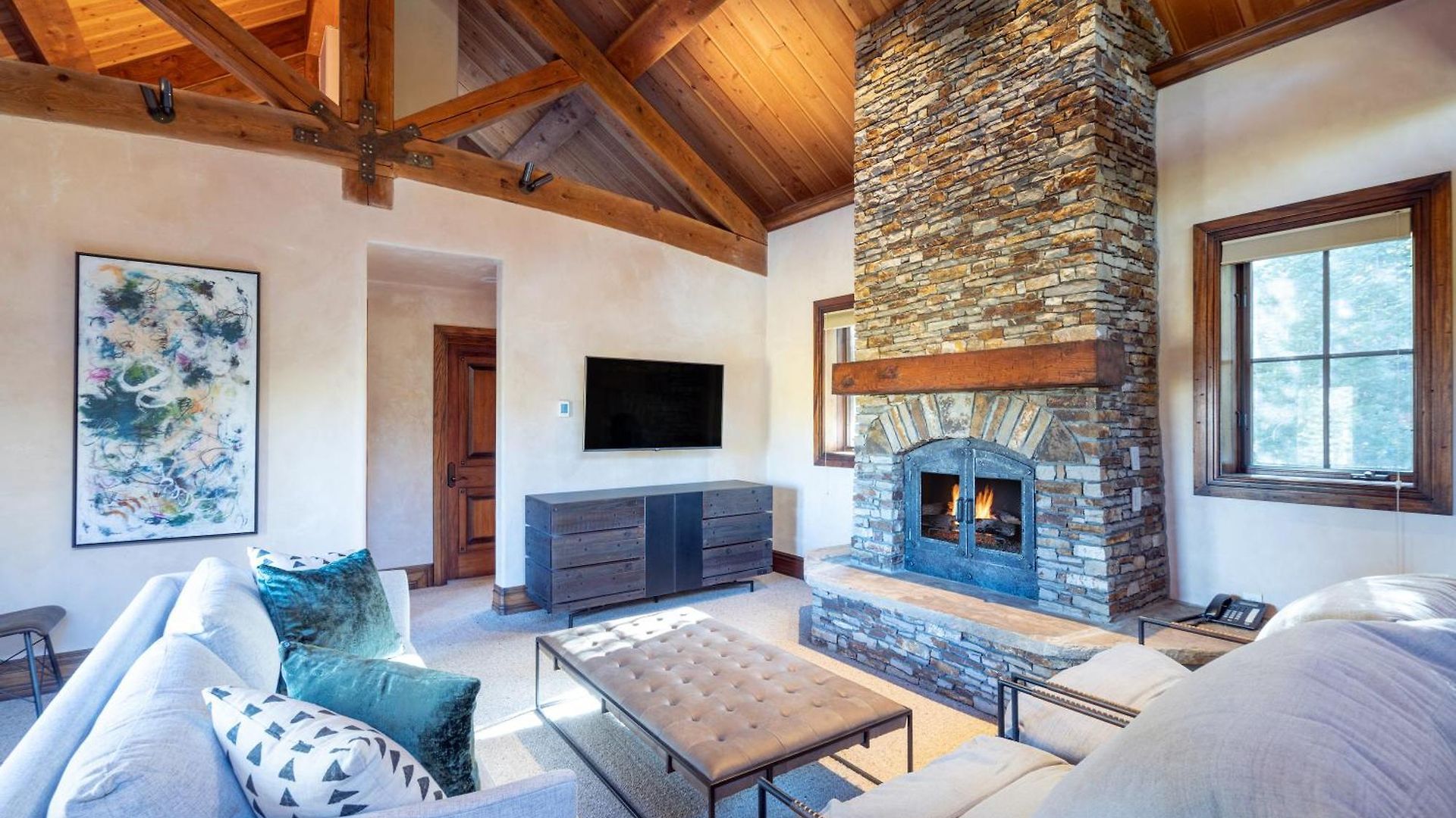 Chalet Picture Perfect By Exceptional *