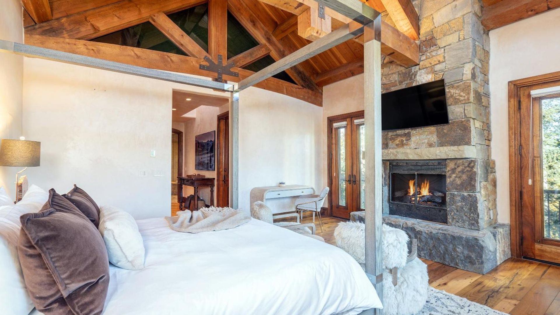 Picture Perfect By Exceptional Chalet Telluride