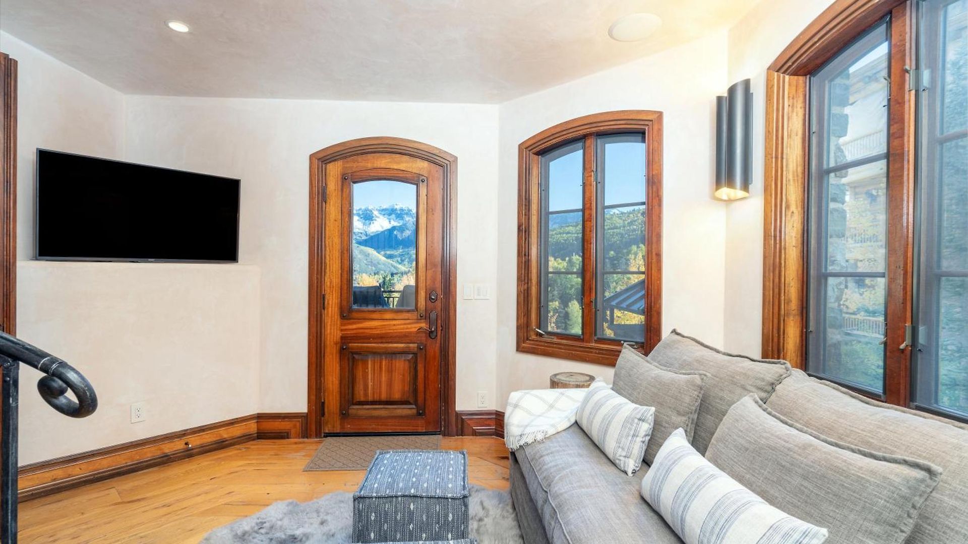 Chalet Picture Perfect By Exceptional