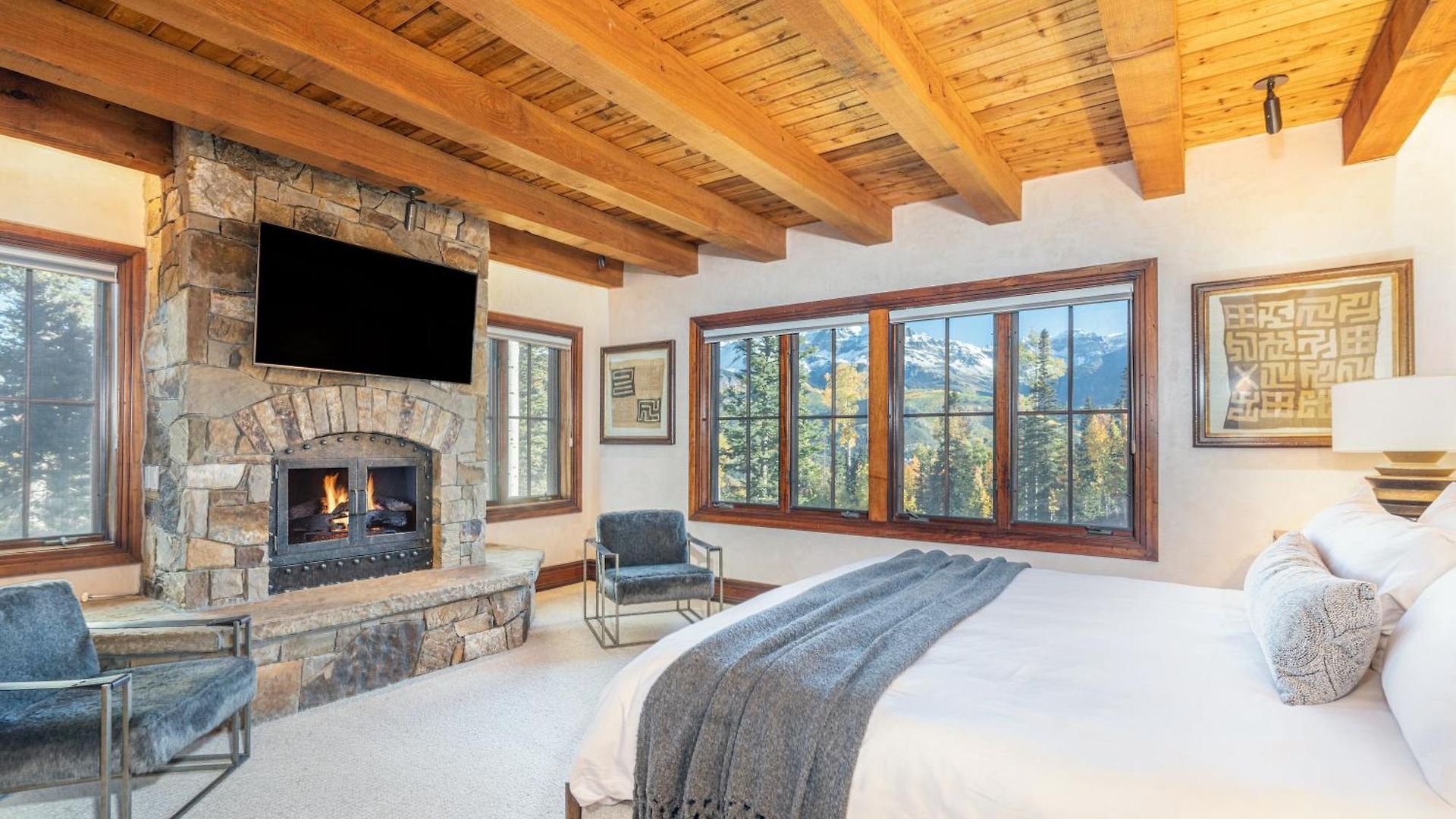 Picture Perfect By Exceptional Chalet *