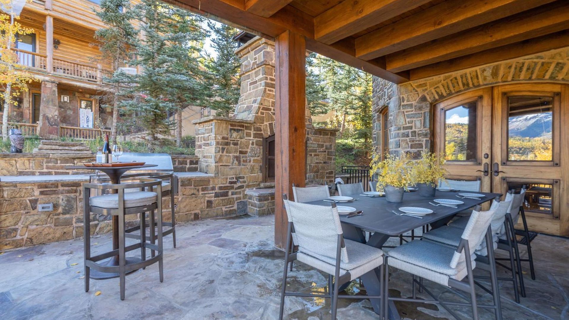 Picture Perfect By Exceptional Chalet *