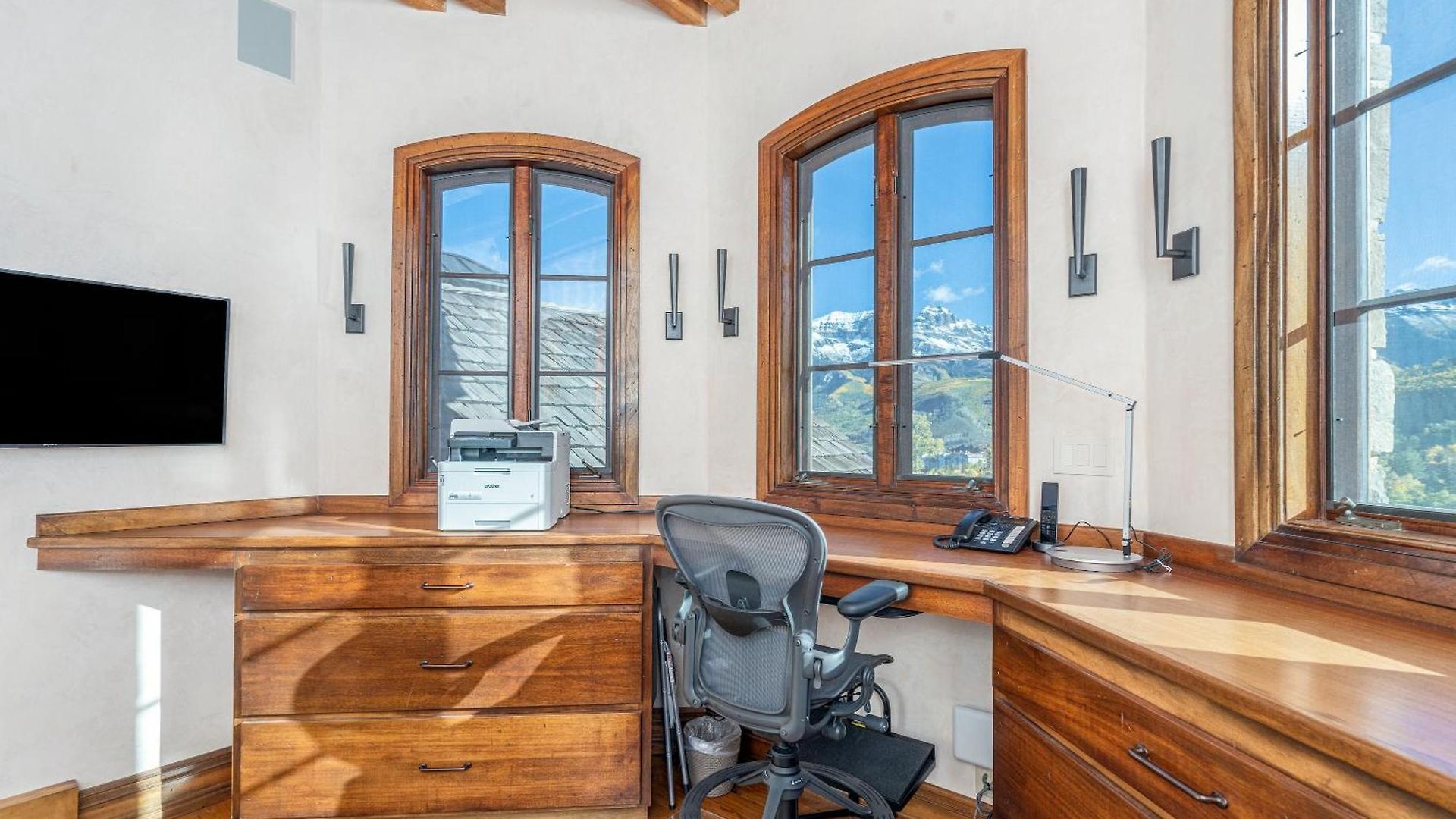 Chalet Picture Perfect By Exceptional *