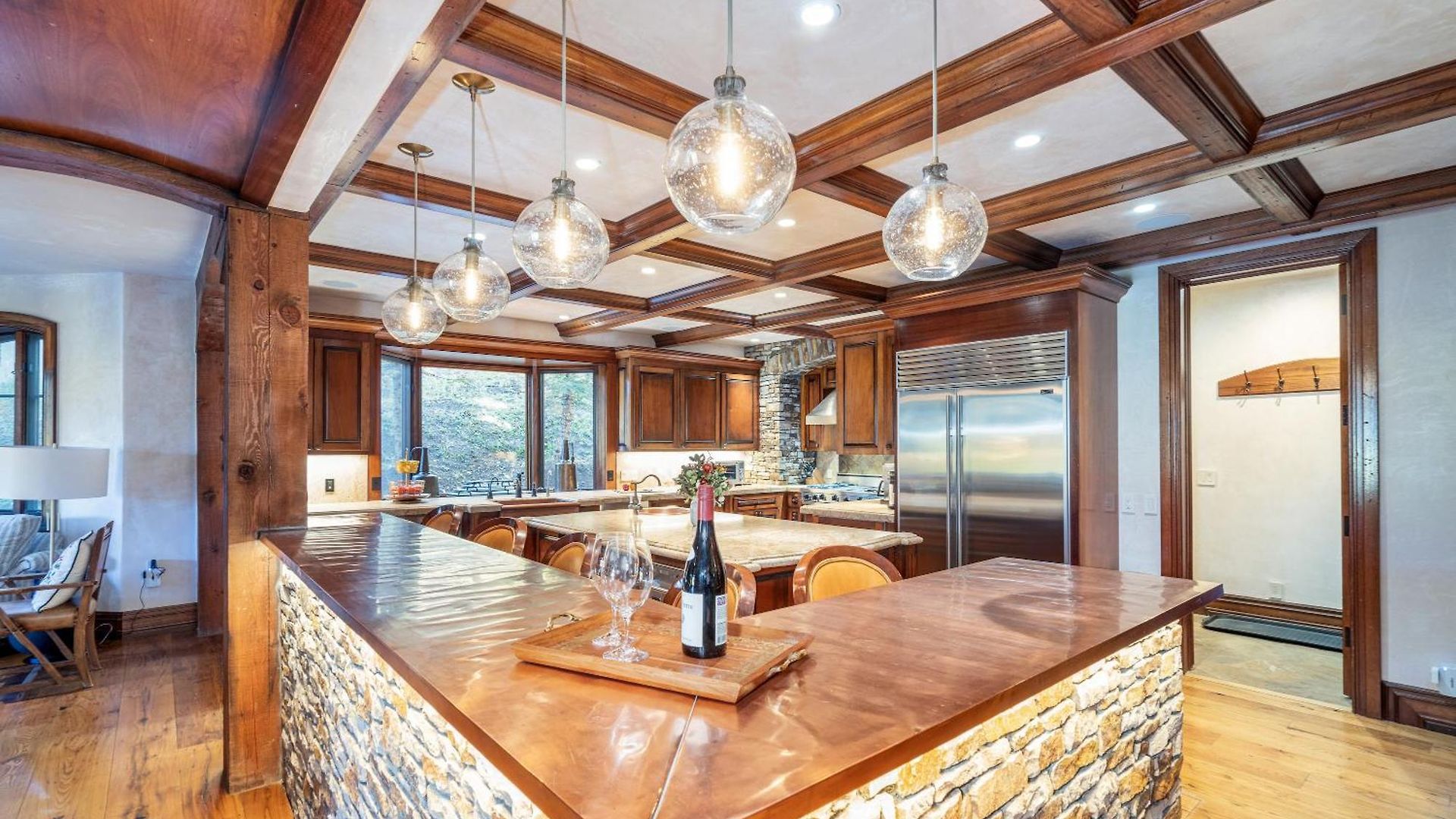 Picture Perfect By Exceptional Telluride