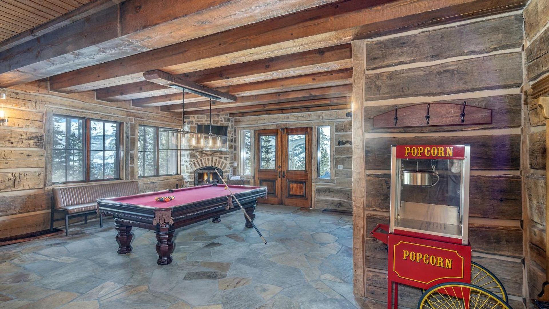 Chalet Picture Perfect By Exceptional