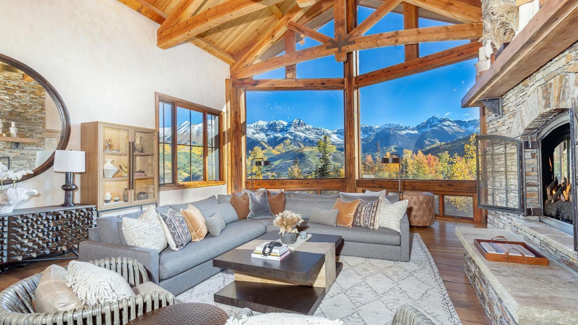 Picture Perfect By Exceptional Telluride