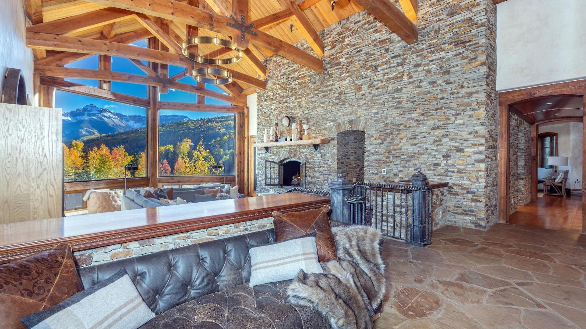 Picture Perfect By Exceptional Chalet *