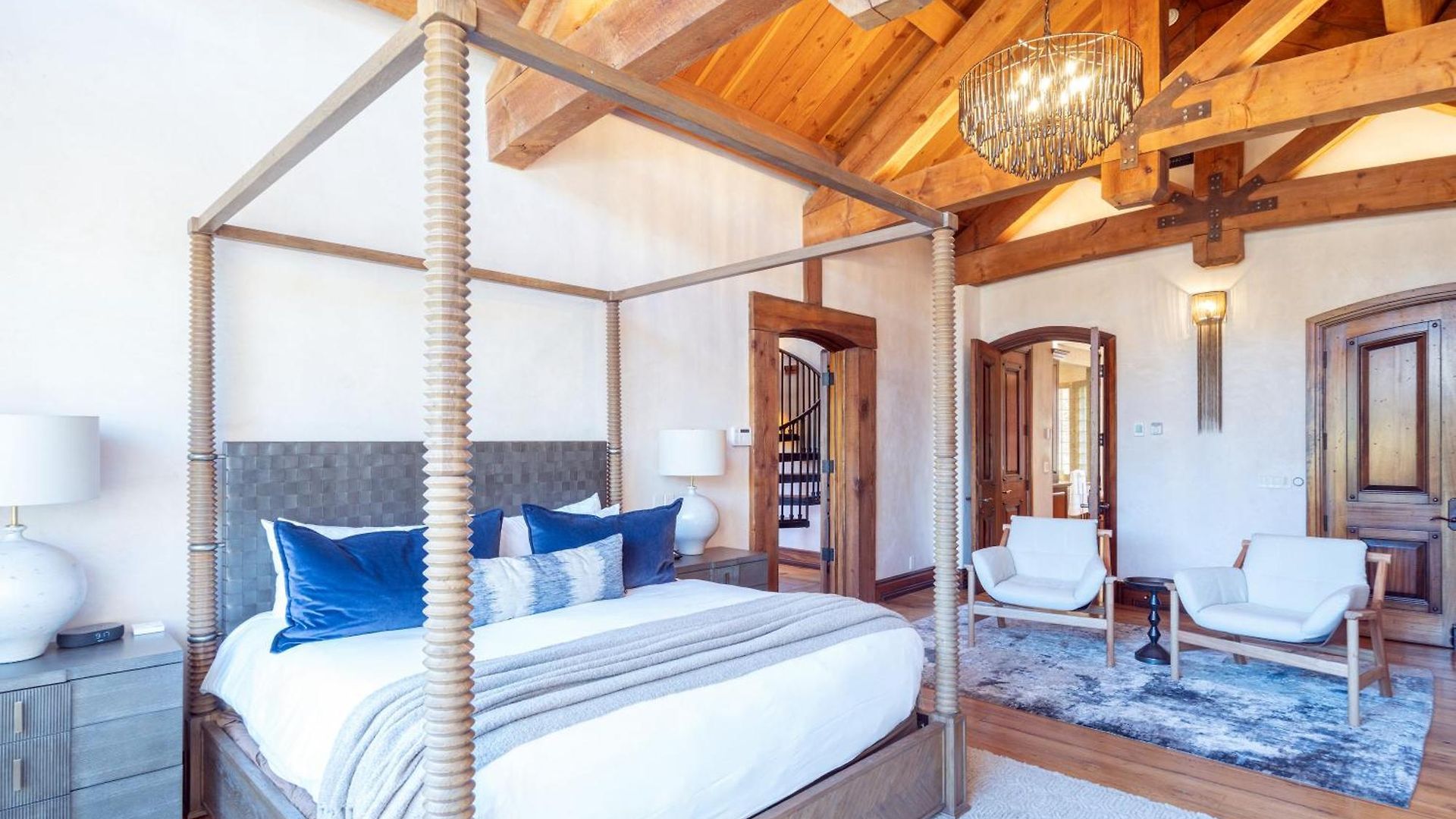 Chalet Picture Perfect By Exceptional *