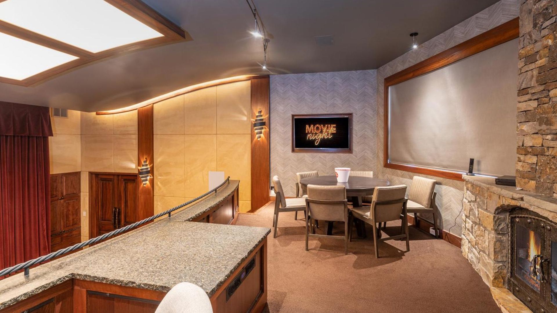 Picture Perfect By Exceptional Chalet Telluride