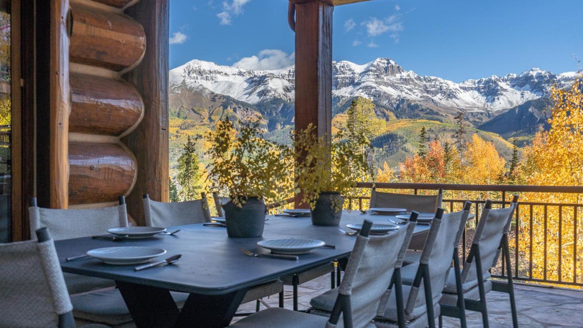 Chalet Picture Perfect By Exceptional *