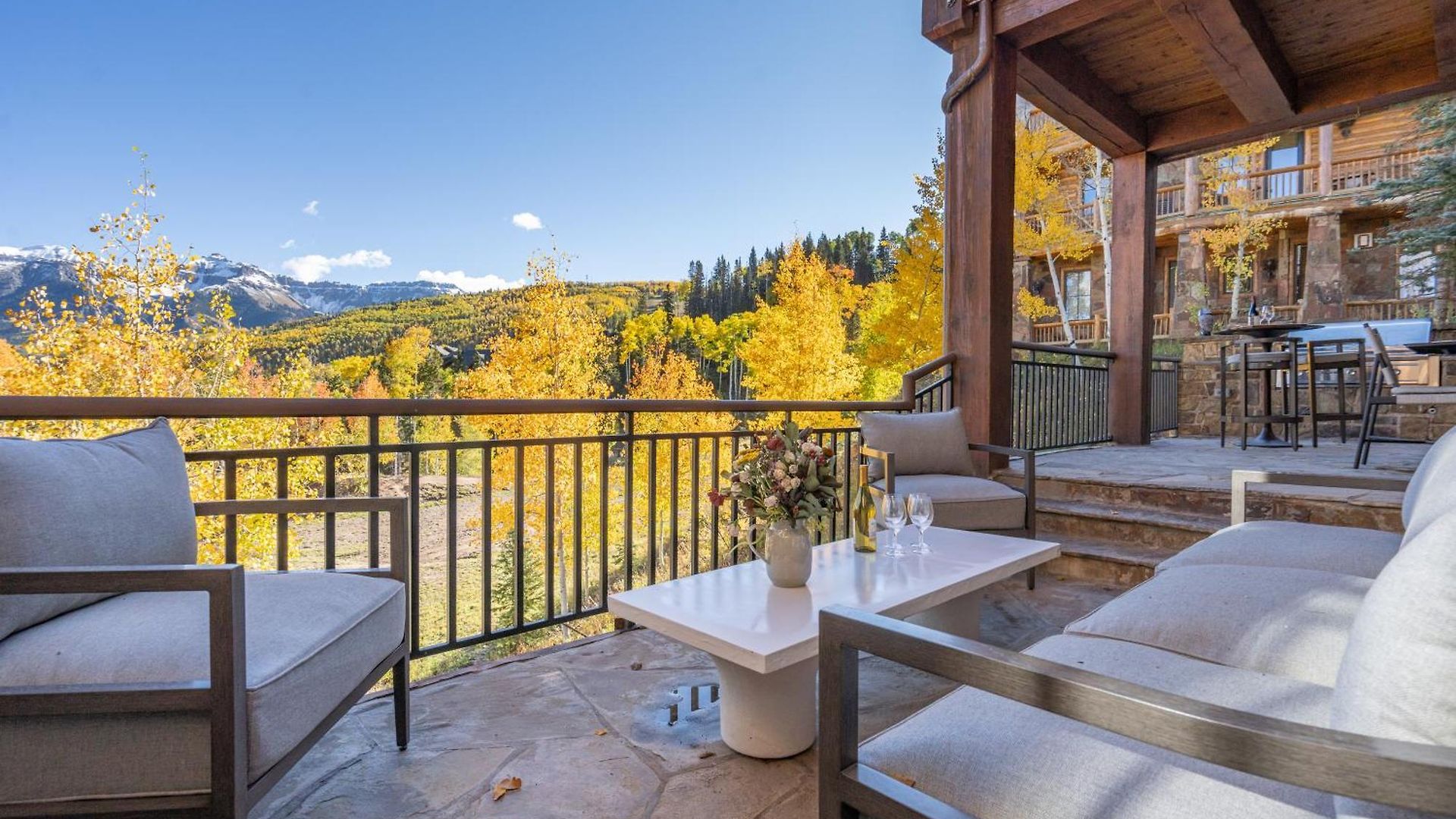 Picture Perfect By Exceptional Telluride