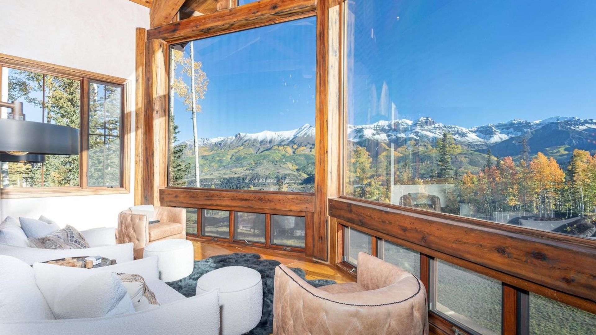 Chalet Picture Perfect By Exceptional