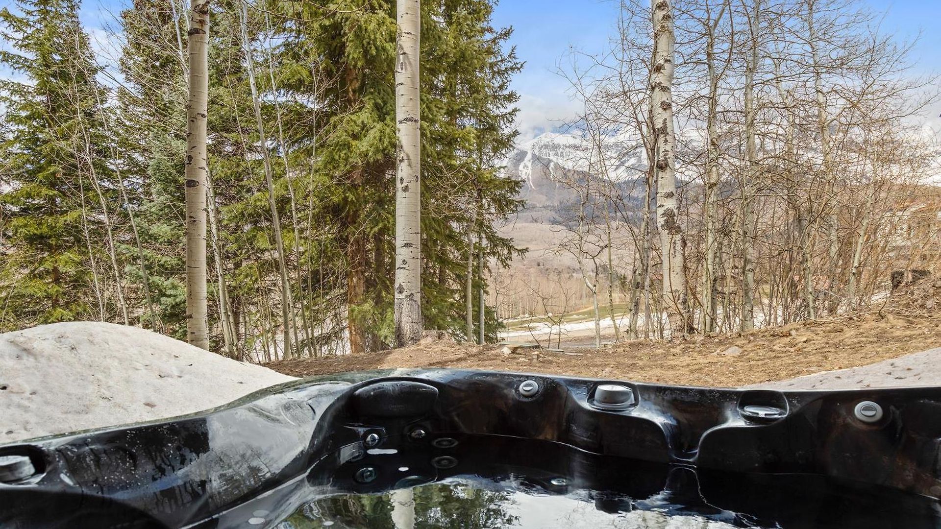 Meadows Run Modern By Exceptional * Telluride