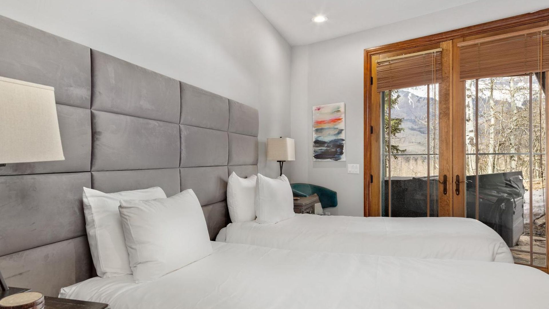 Meadows Run Modern By Exceptional Chalet *