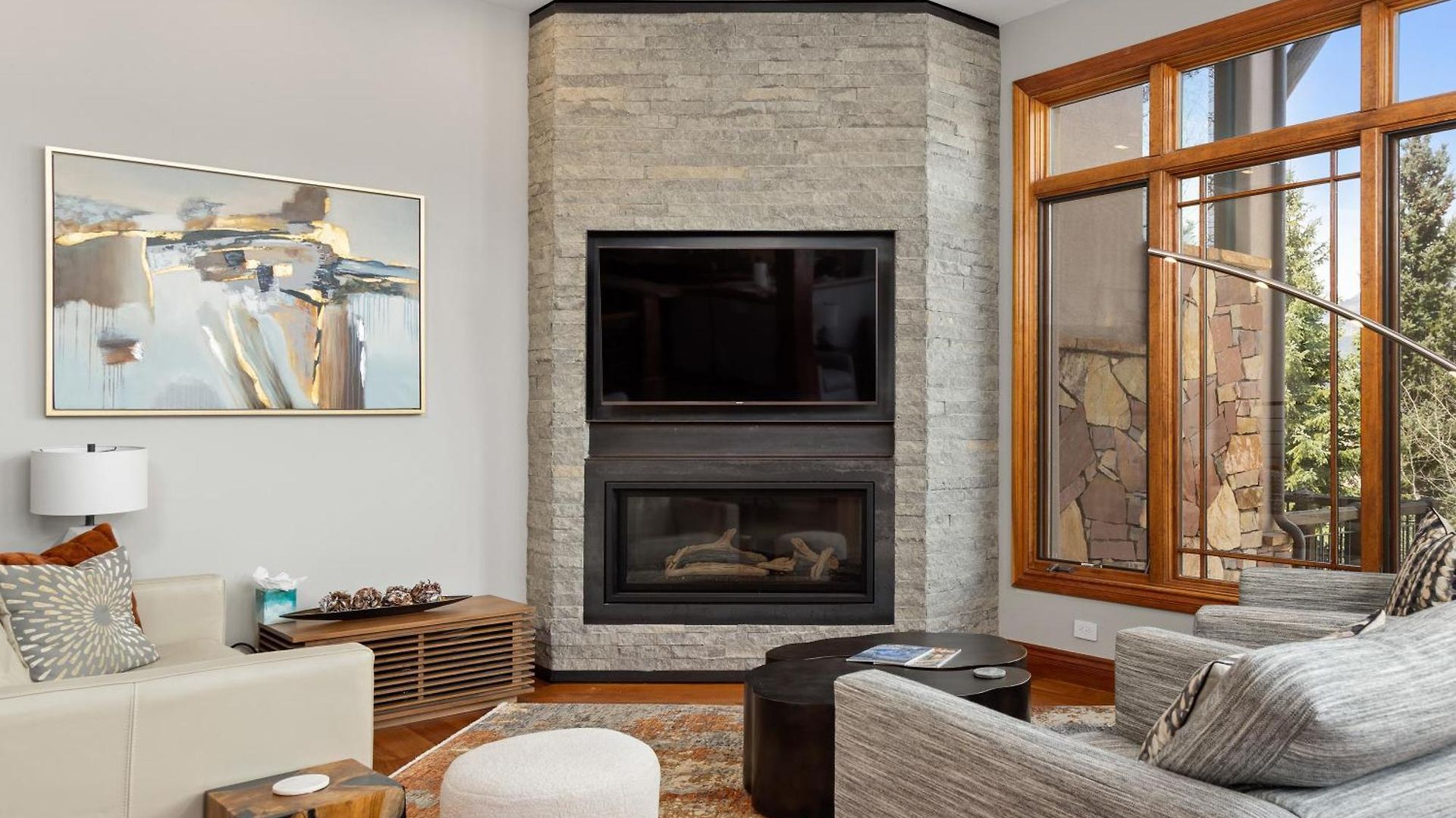 Chalet Meadows Run Modern By Exceptional *