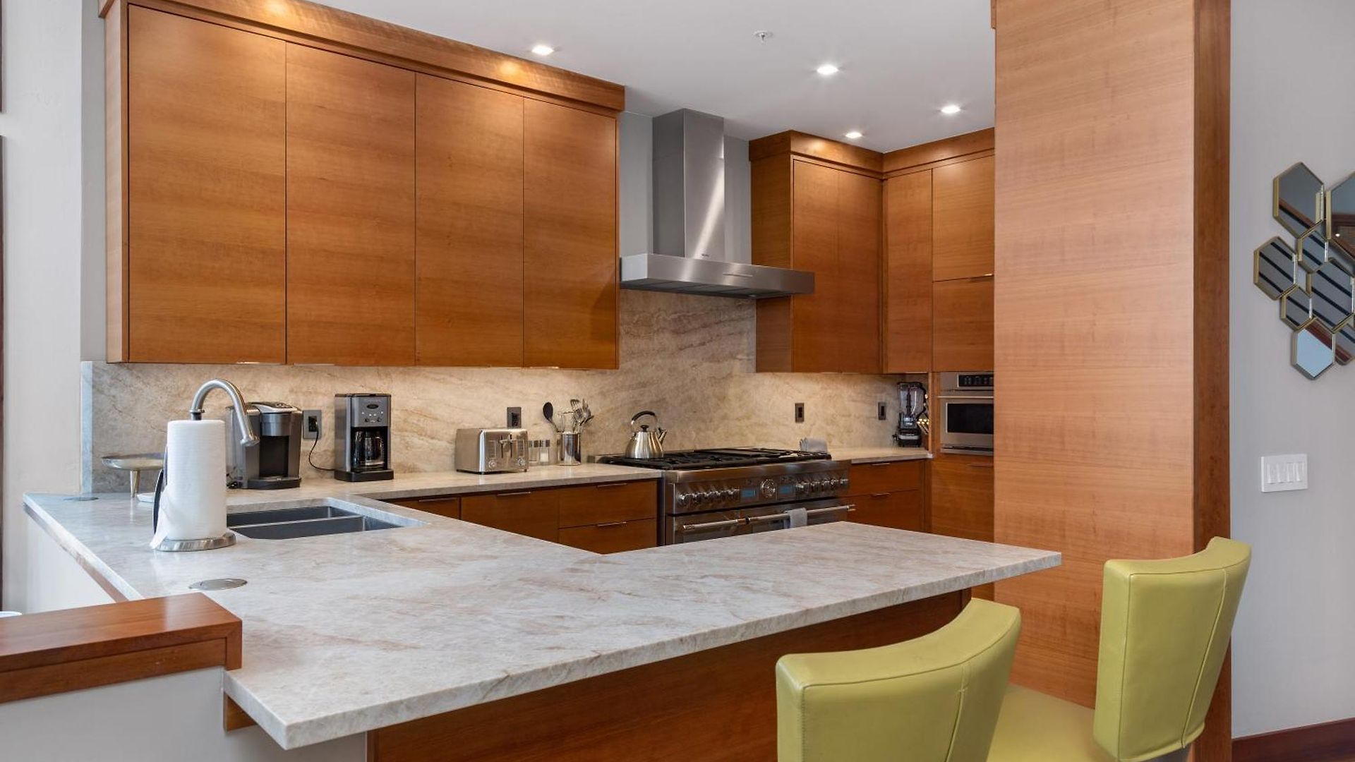 Chalet Meadows Run Modern By Exceptional
