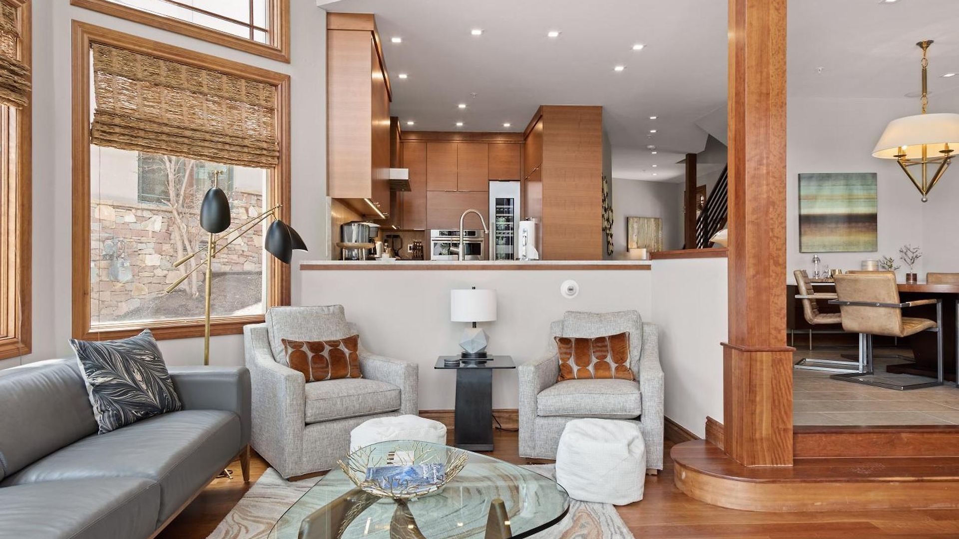 Chalet Meadows Run Modern By Exceptional Telluride