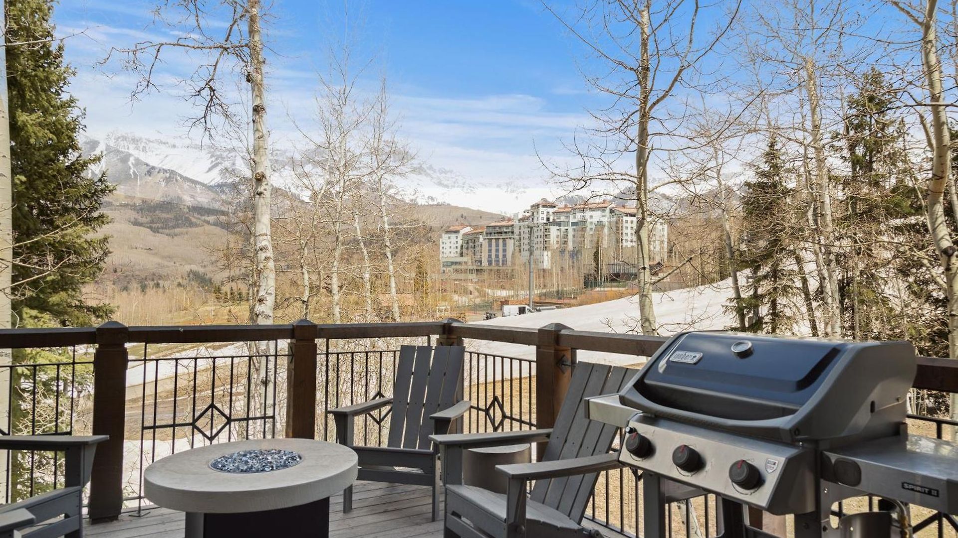 Meadows Run Modern By Exceptional *