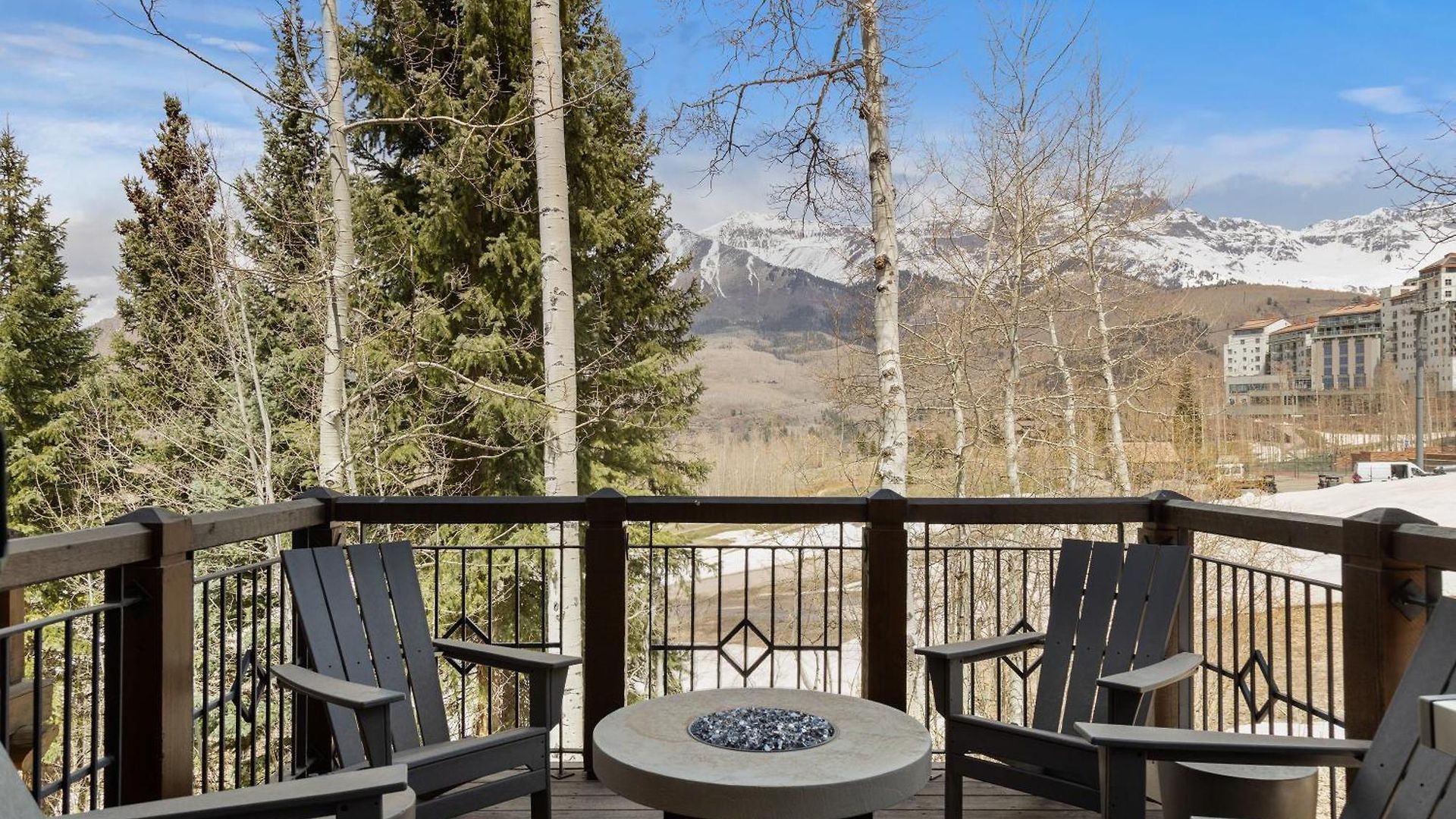 Meadows Run Modern By Exceptional Telluride