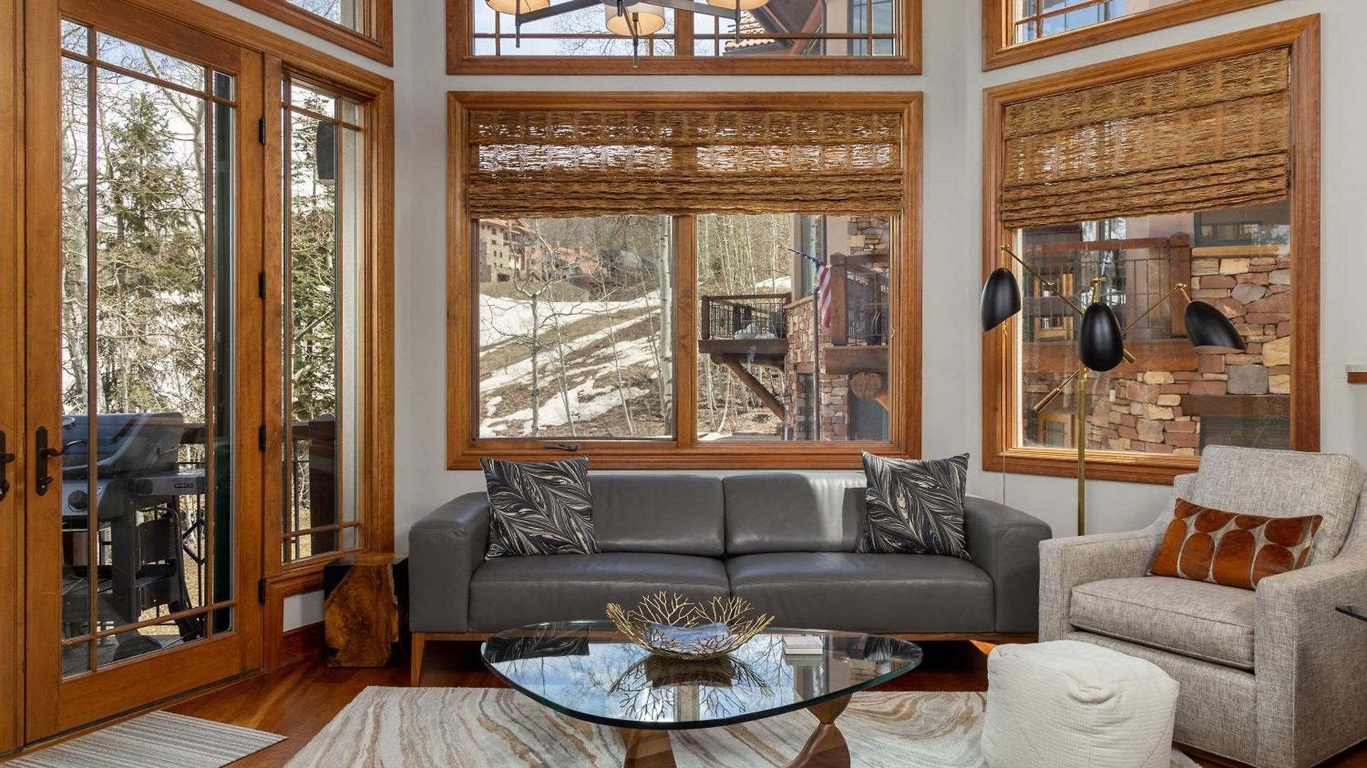 Meadows Run Modern By Exceptional