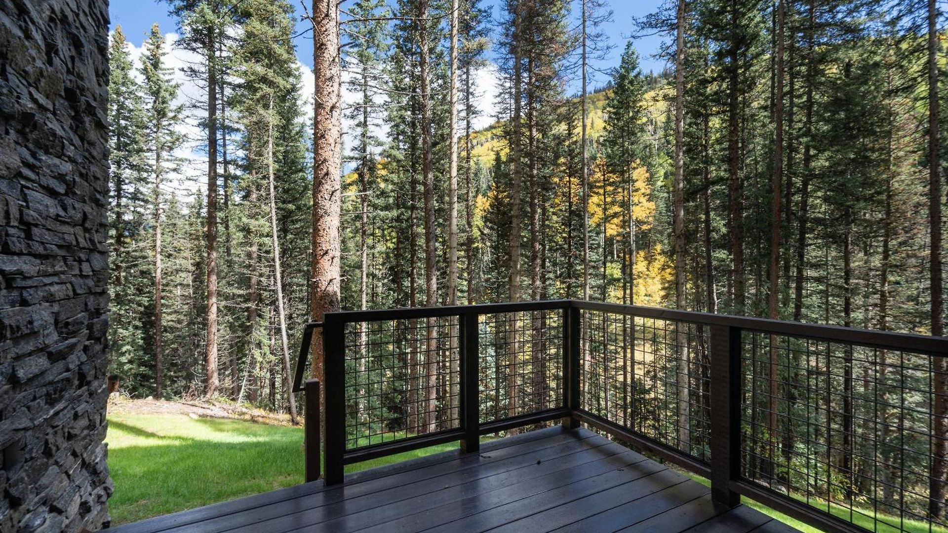Mountain Modern Rustic By Exceptional