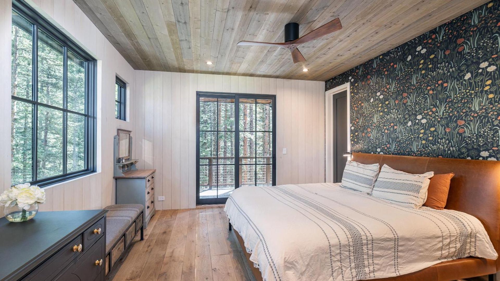 Chalet Mountain Modern Rustic By Exceptional Telluride