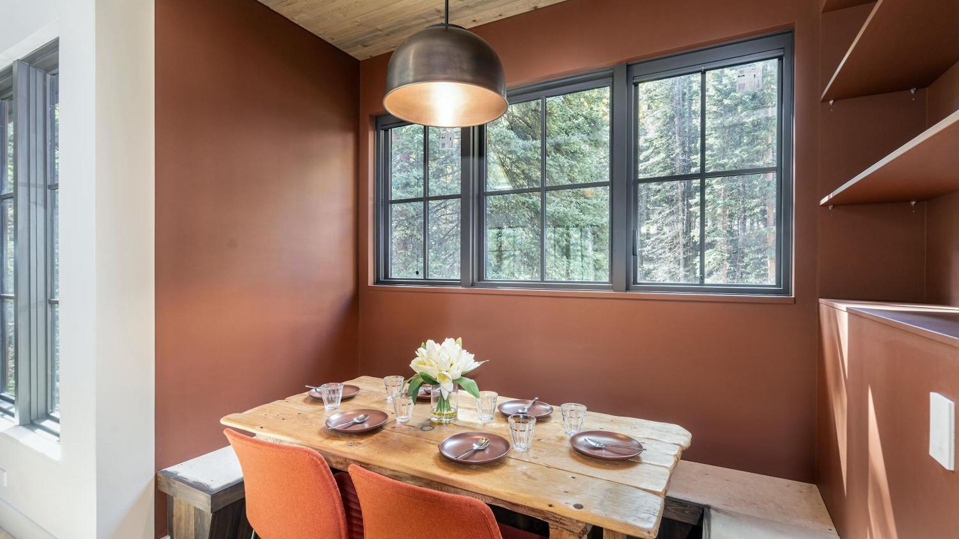 Mountain Modern Rustic By Exceptional
