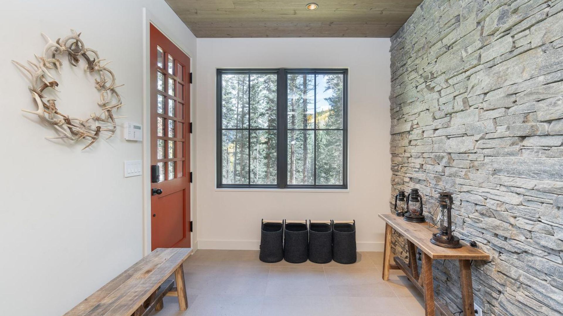 Chalet Mountain Modern Rustic By Exceptional Telluride
